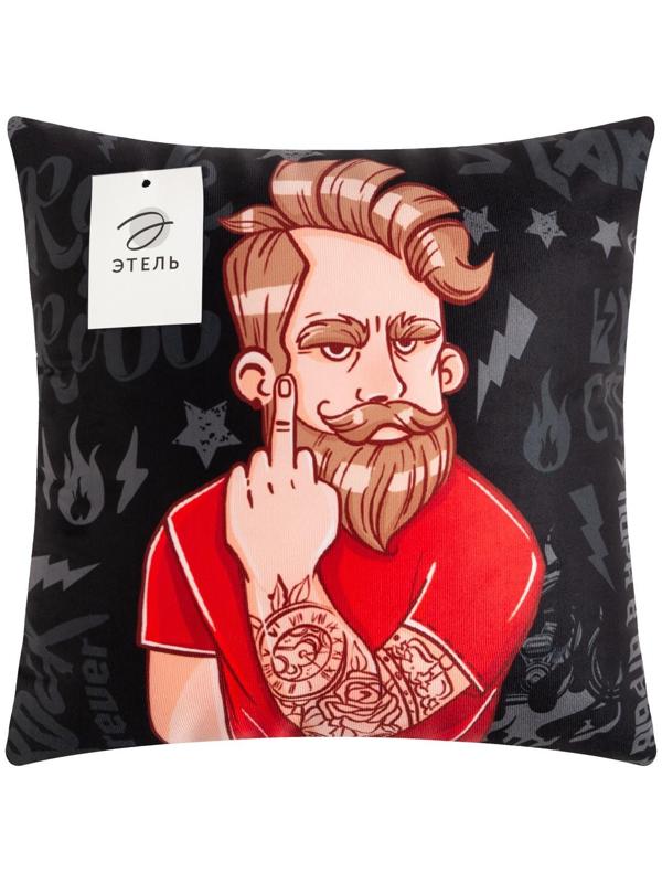 Подушка декоративная Этель 