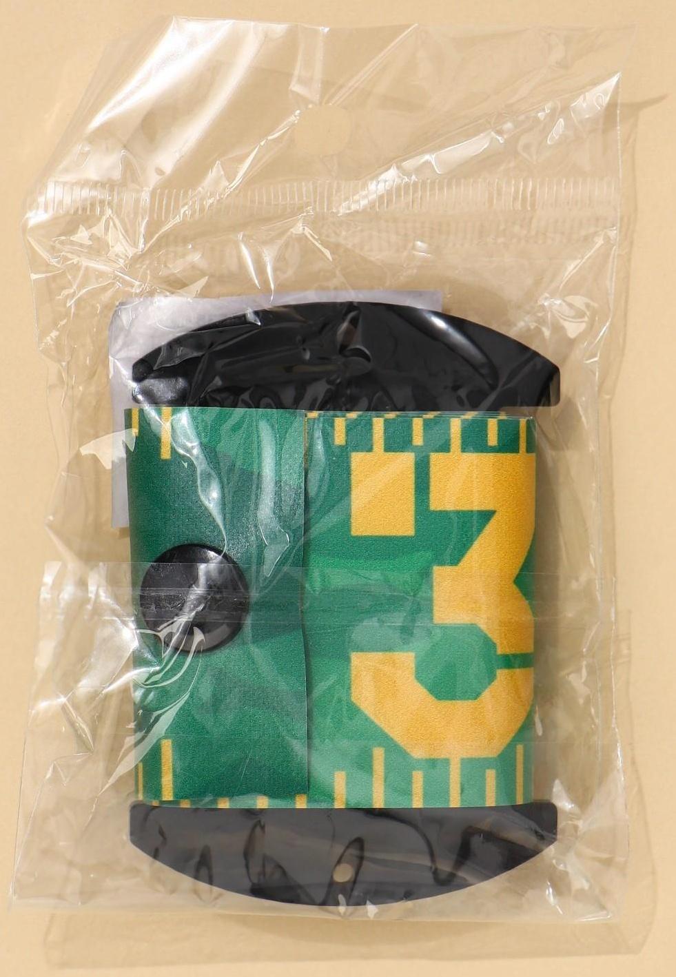 Водонепроницаемая измерительная линейка для рыбы «Настоящему рыбаку», 1,4 м