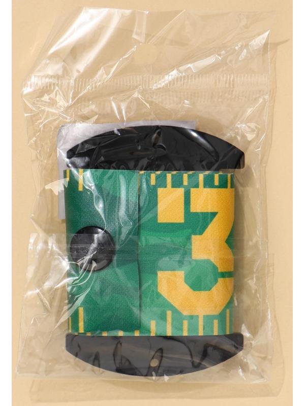 Водонепроницаемая измерительная линейка для рыбы «Настоящему рыбаку», 1,4 м