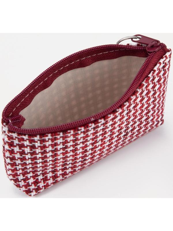 Кошелёк на молнии, цвет МИКС