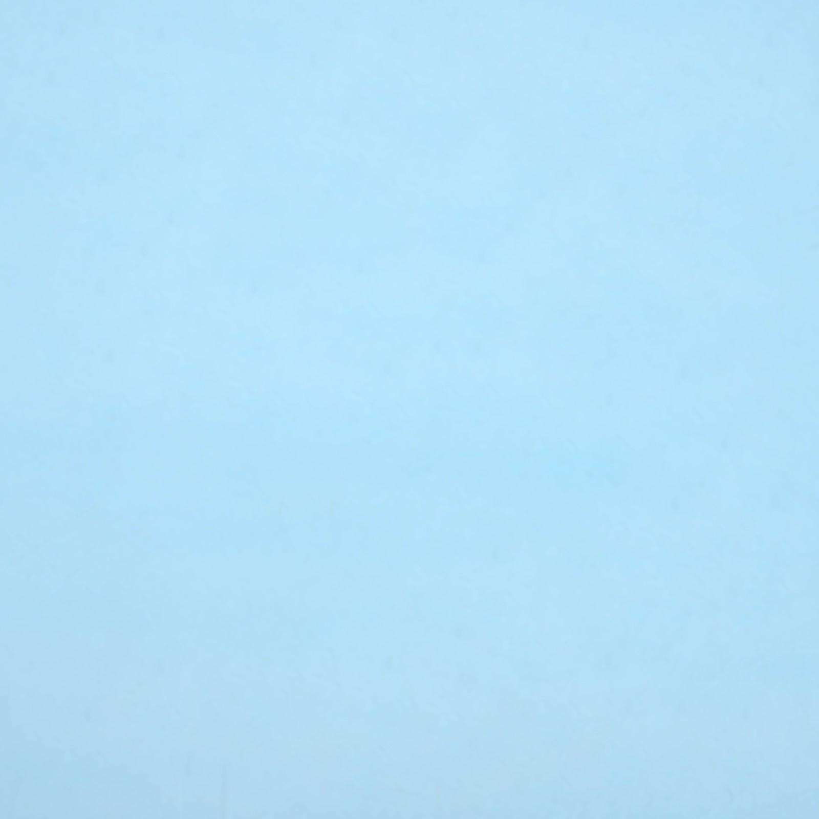 Пленка тишью влагостойкая «Голубая», 0.6 x 8 м, 30мкм