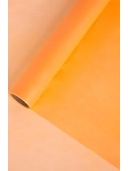 Пленка тишью влагостойкая «Персик», 0.6 x 8 м, 30мкм