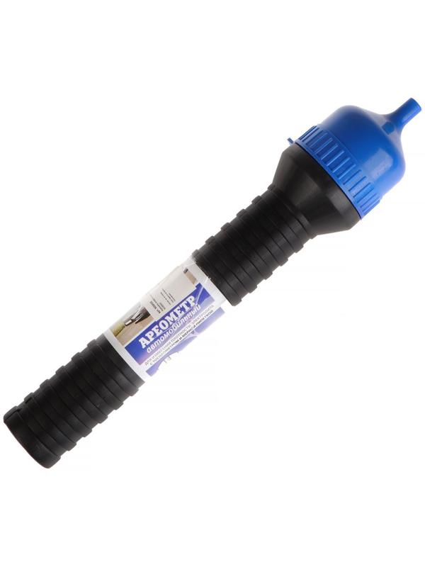 Ареометр универсальный МАЯКАВТО, в тубе