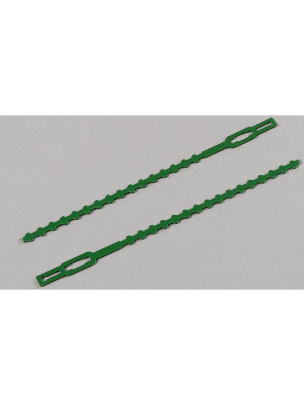 Подвязки для растений, длина 17 см, набор 20 шт.