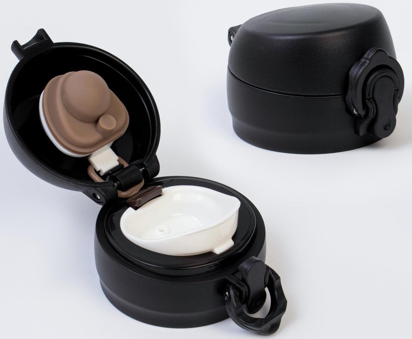 Крышка для термоса, на объем 350 и 500 мл