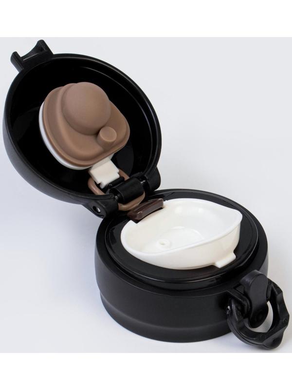 Крышка для термоса, на объем 350 и 500 мл