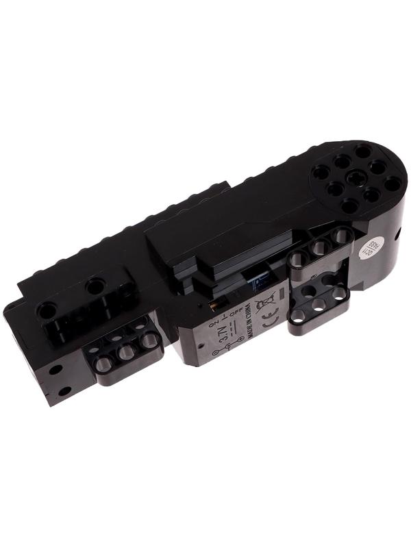 Конструктор радиоуправляемый «Спорткар», 914 деталей