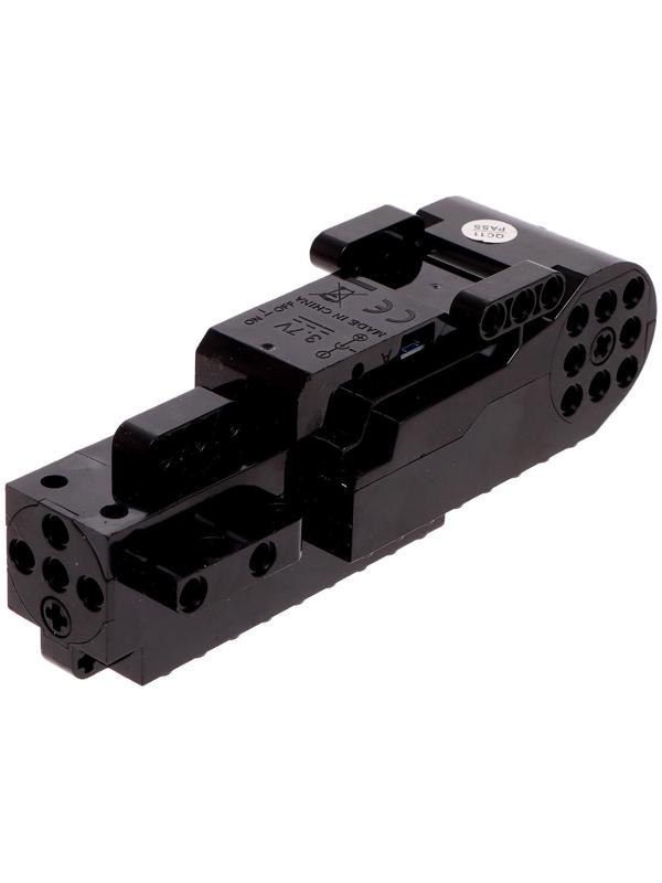 Конструктор радиоуправляемый «Спорткар», 914 деталей