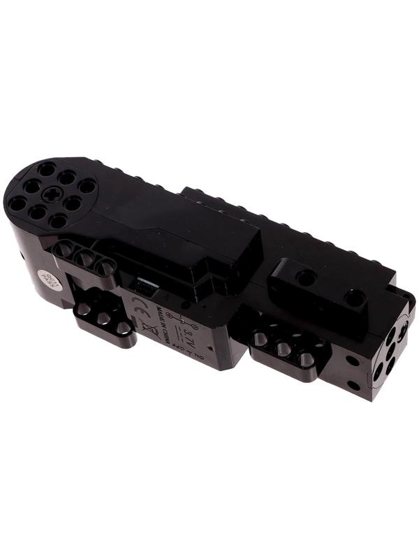 Конструктор радиоуправляемый «Спорткар», 914 деталей