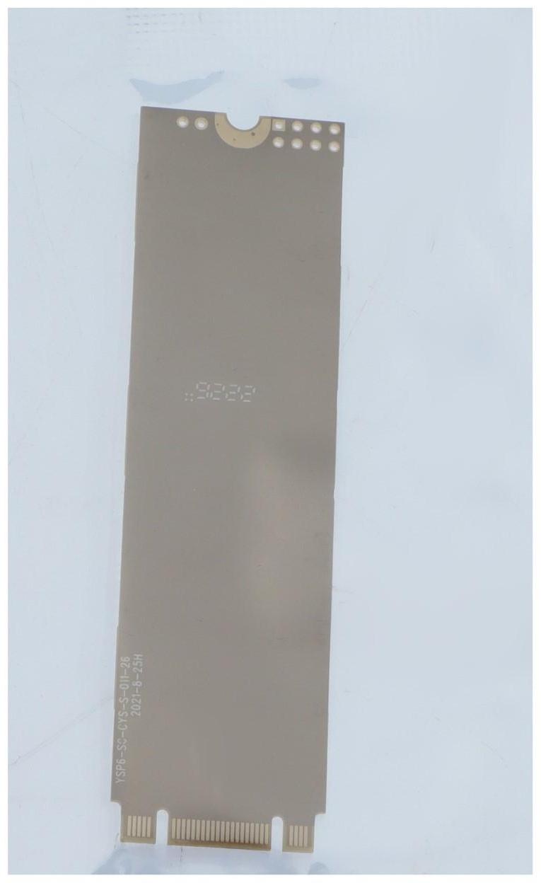 Накопитель SSD ExeGate Next A2000TS240, SATA III, 240 Гб, TLC, М2