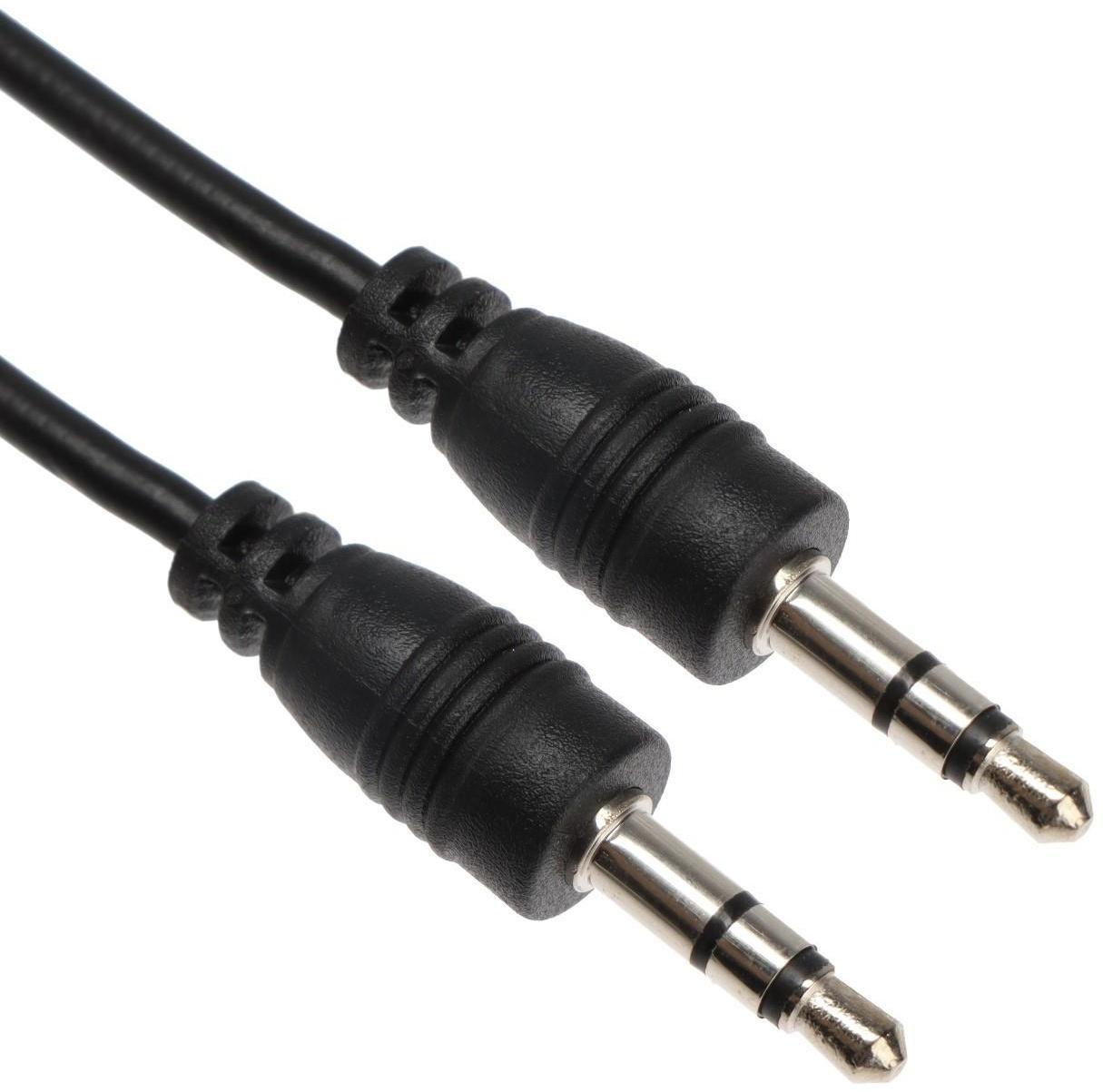 Переходник ExeGate EX-HDMIM-VGAF-C, HDMI-VGA +AUX, чёрный