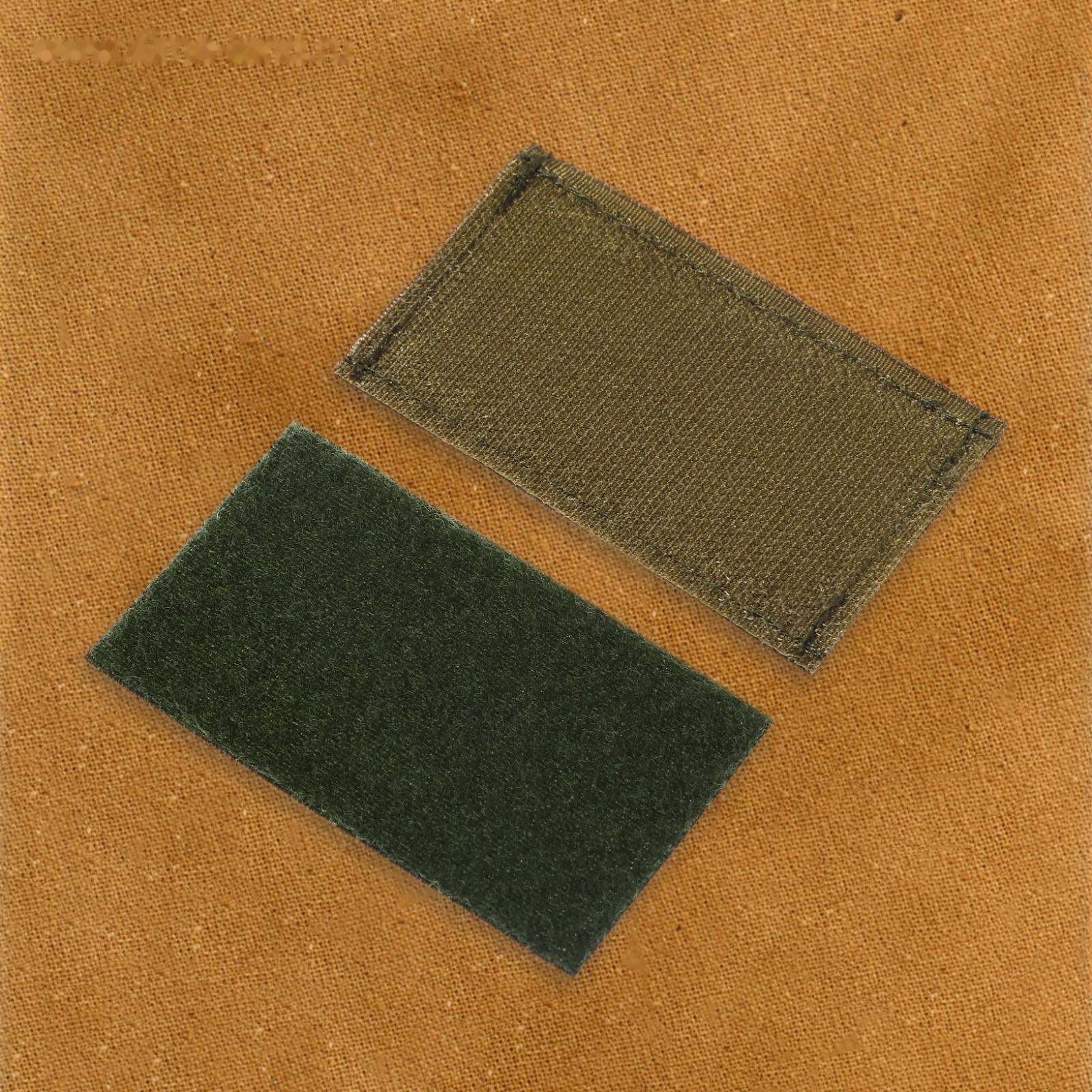 Нашивка-шеврон, тактический 