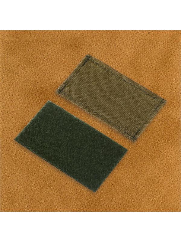 Нашивка-шеврон, тактический 