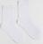 Набор носков MINAKU, 4 пары, цвет белый, р-р 43-46 (29 см)