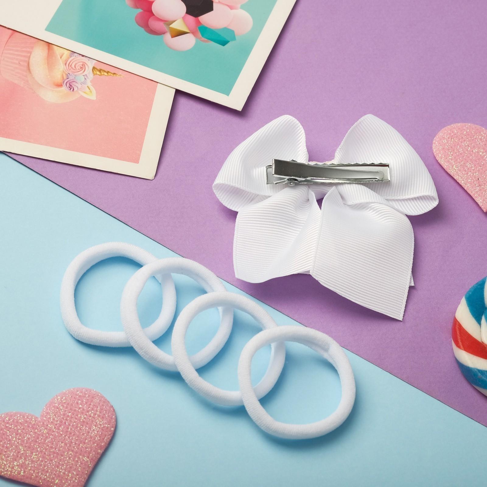 Набор для волос 