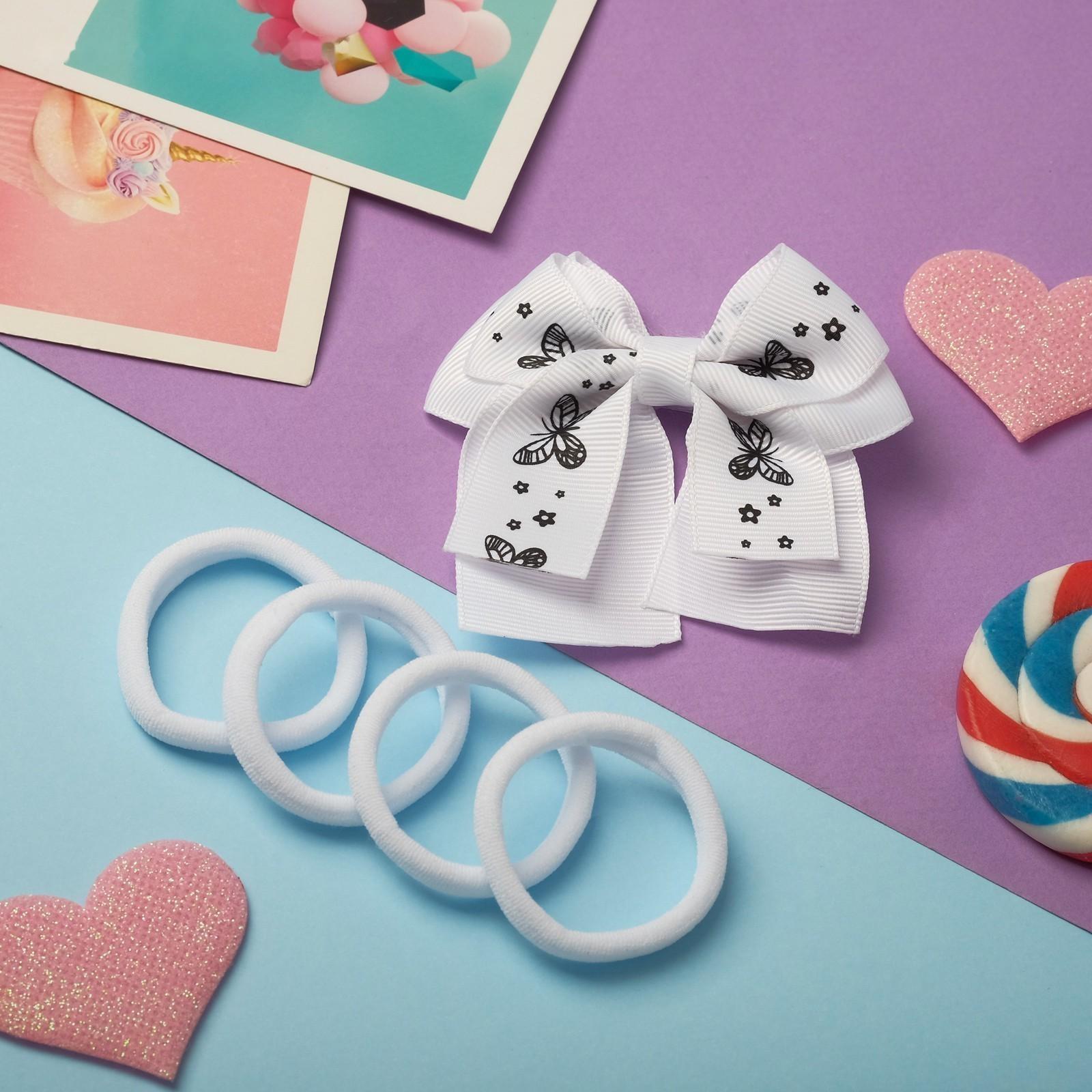 Набор для волос 