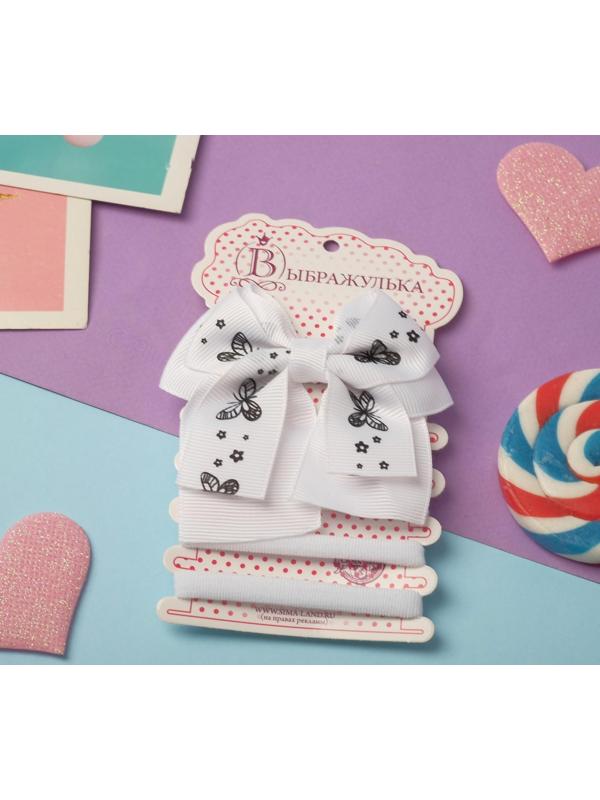 Набор для волос 