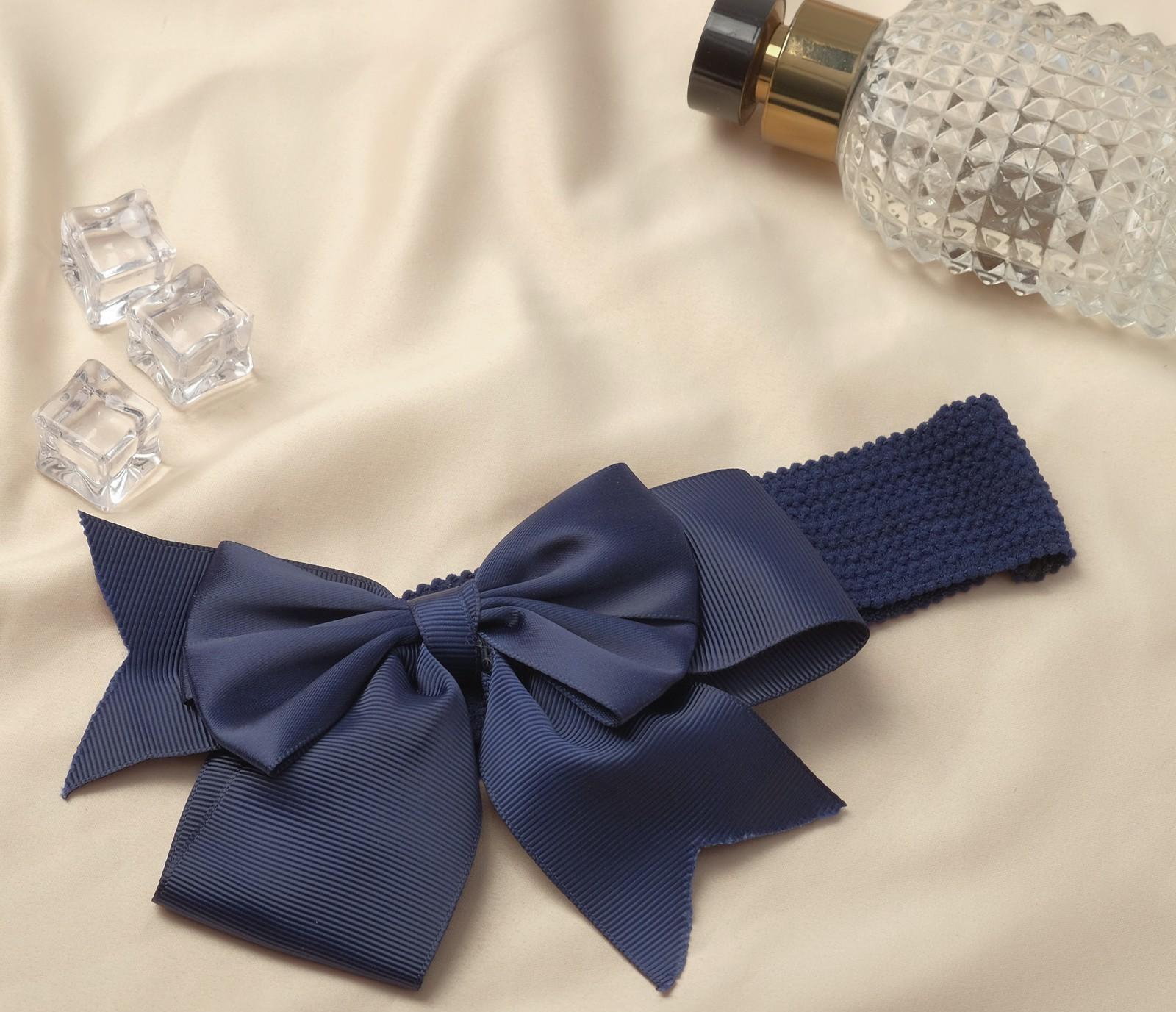 Повязка для волос 