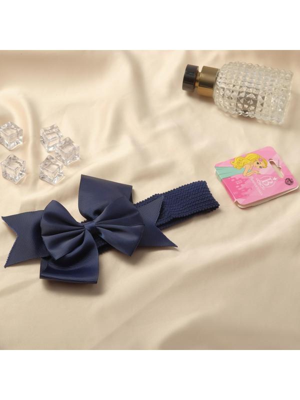 Повязка для волос 