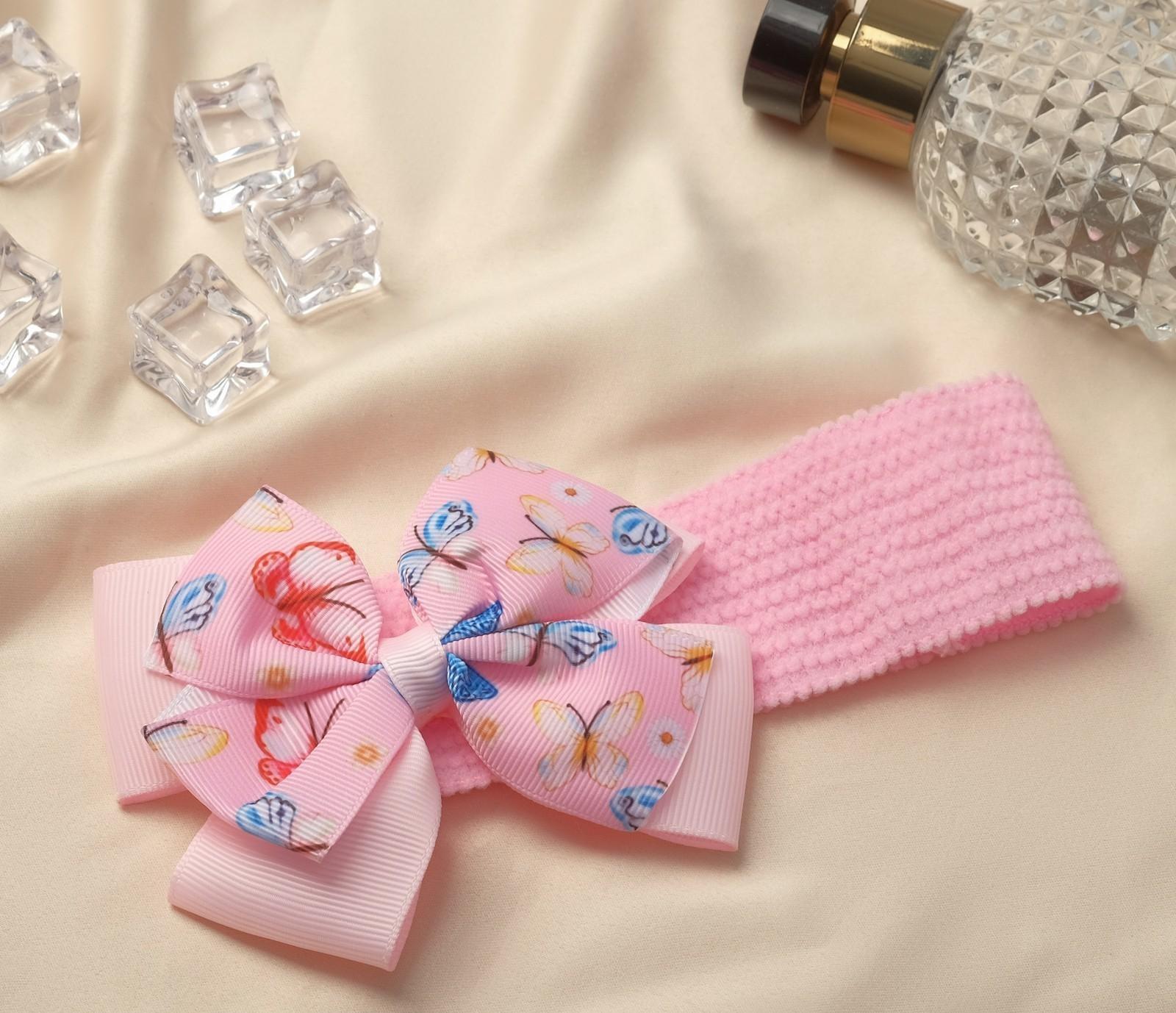 Повязка для волос 