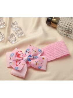 Повязка для волос 