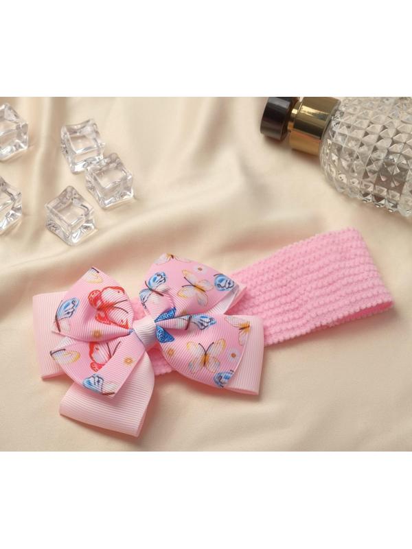 Повязка для волос 