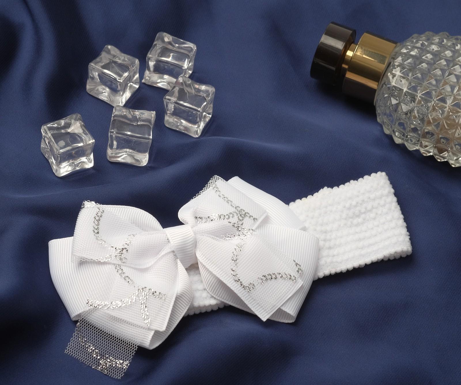 Повязка для волос 