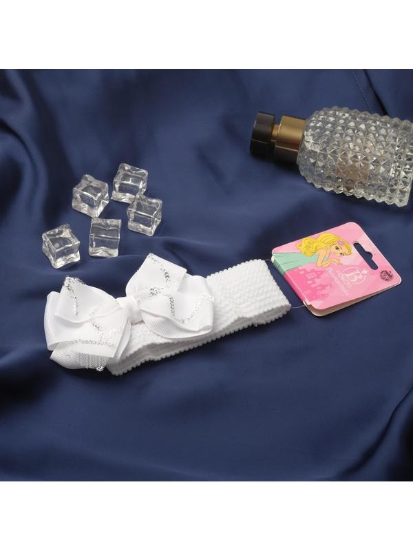 Повязка для волос 