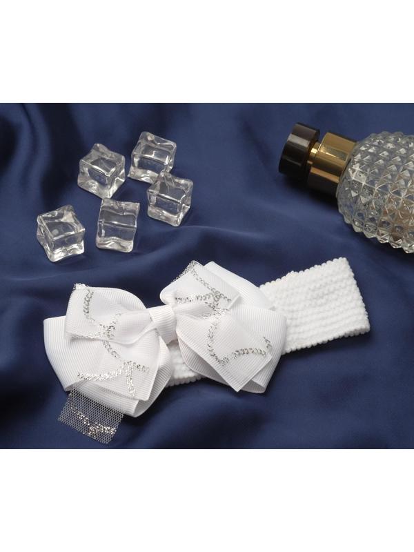 Повязка для волос 