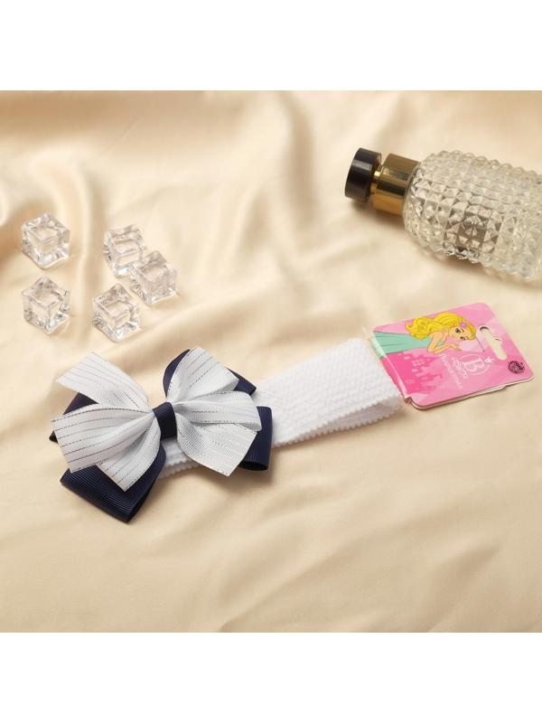 Повязка для волос 