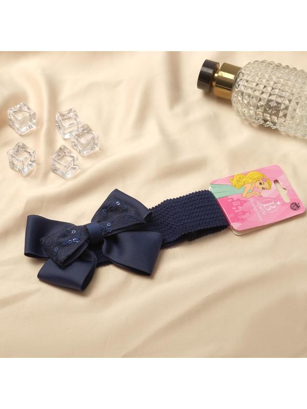 Повязка для волос 