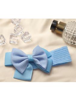 Повязка для волос 