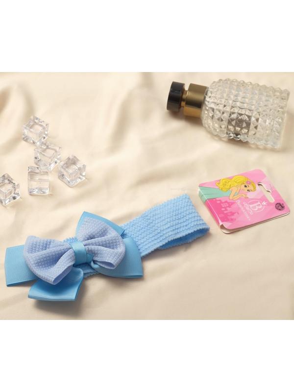 Повязка для волос 