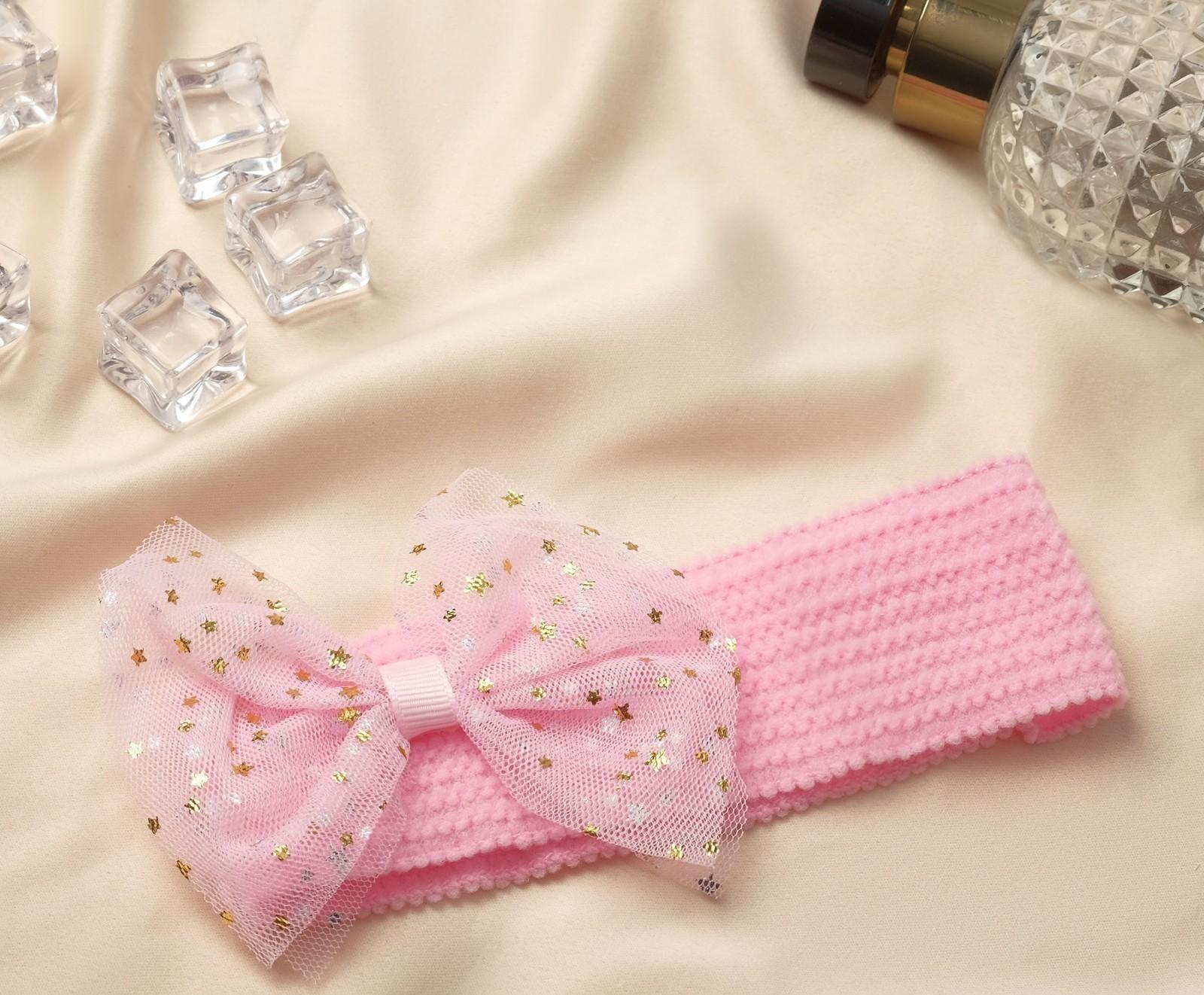 Повязка для волос 