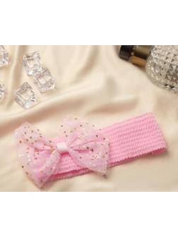 Повязка для волос 