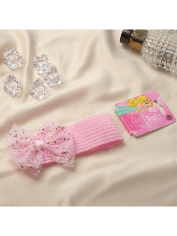 Повязка для волос 