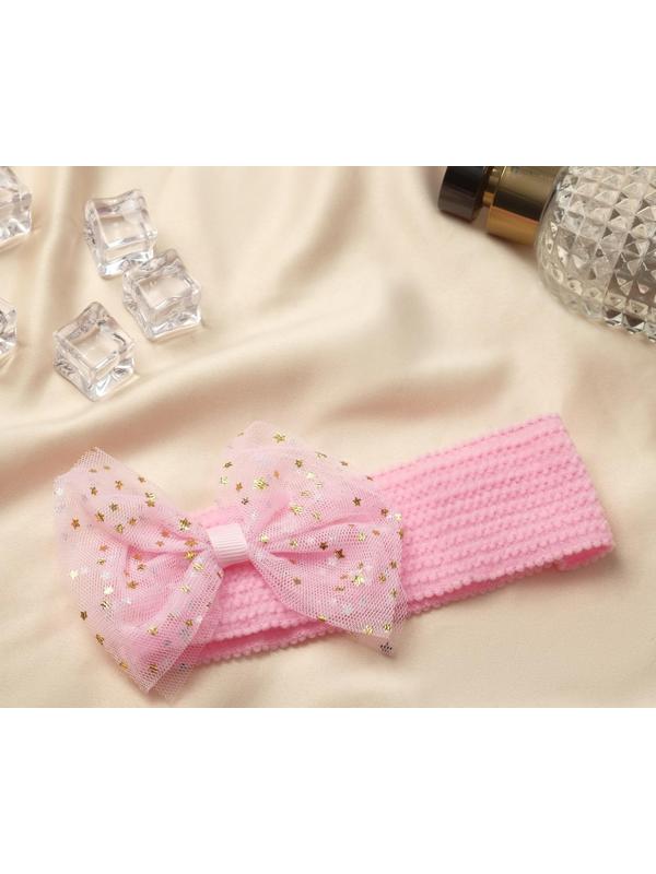 Повязка для волос 