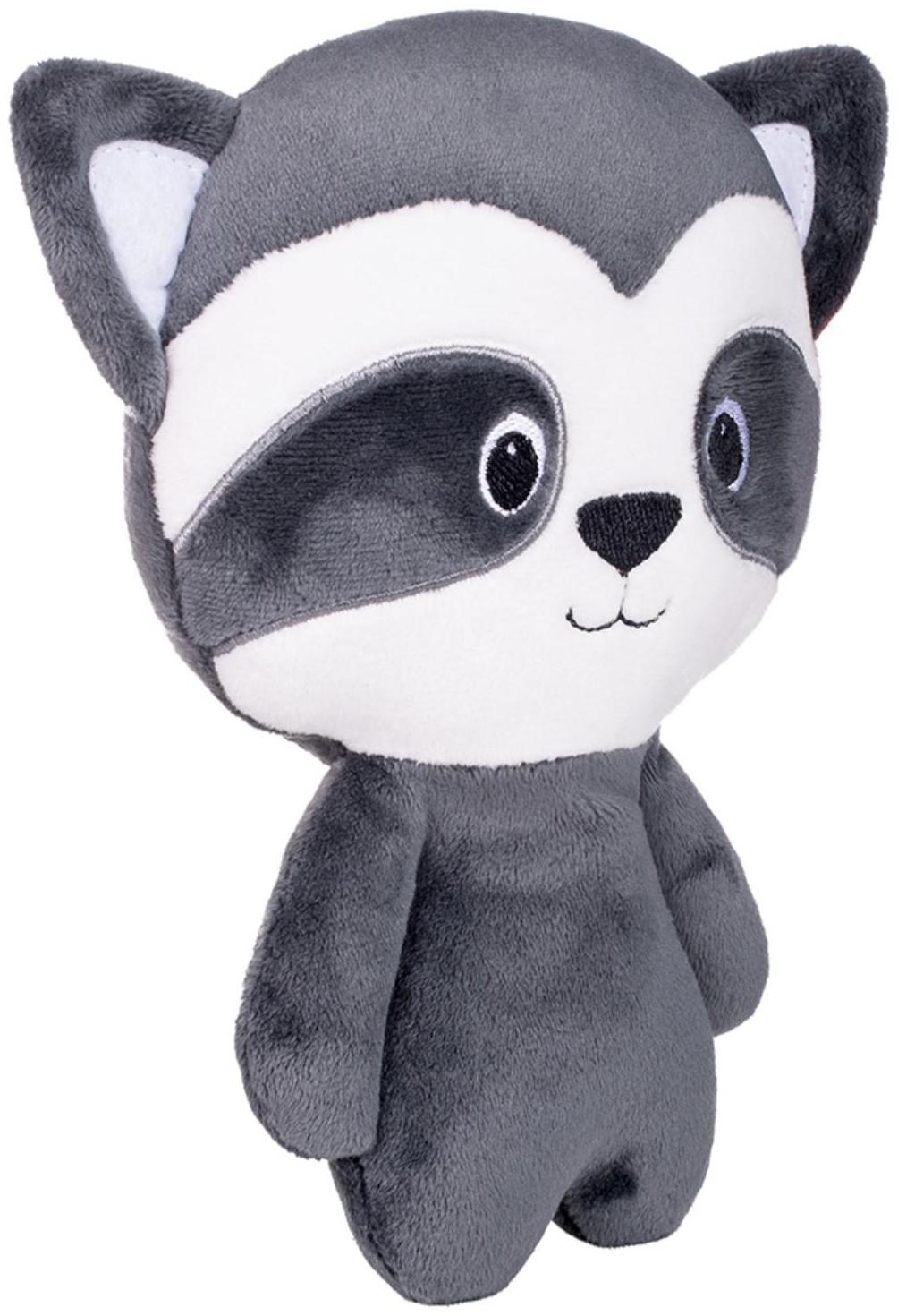 Мягкая игрушка «Енот», 21 см