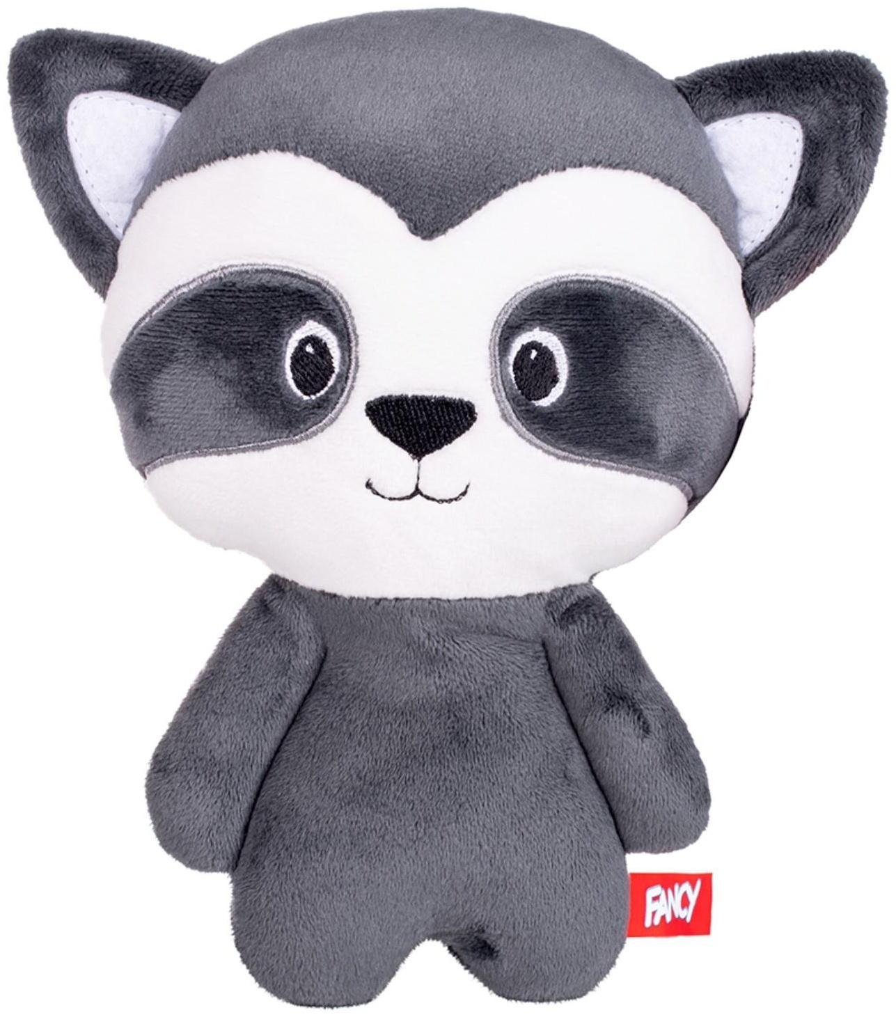 Мягкая игрушка «Енот», 21 см