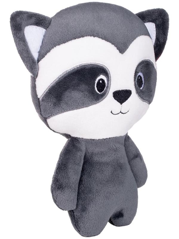 Мягкая игрушка «Енот», 21 см
