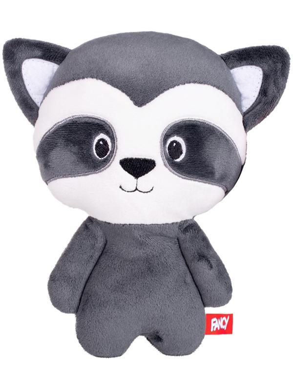 Мягкая игрушка «Енот», 21 см