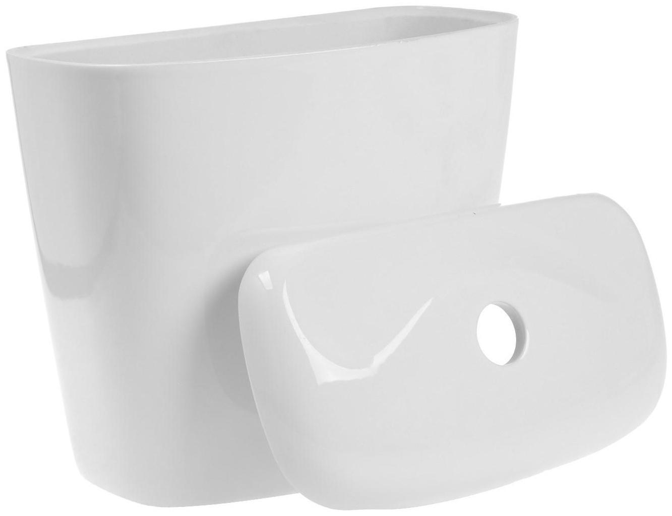 Унитаз компакт 