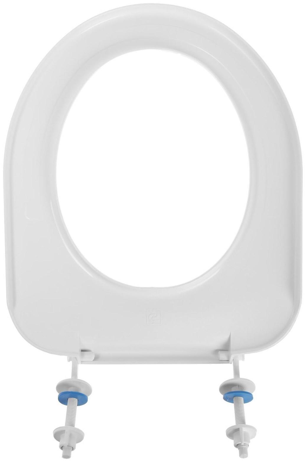 Унитаз компакт 