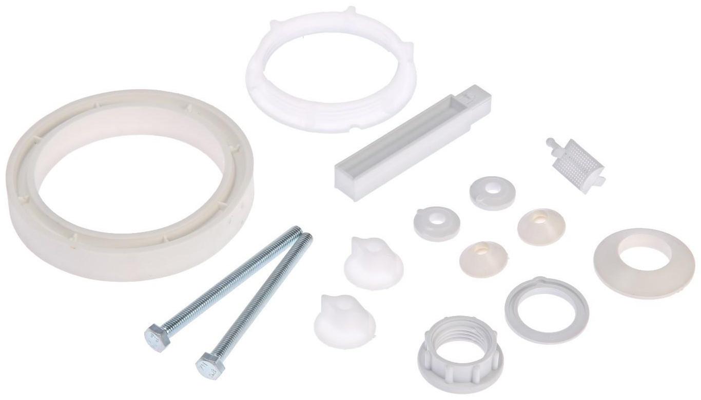 Унитаз компакт 