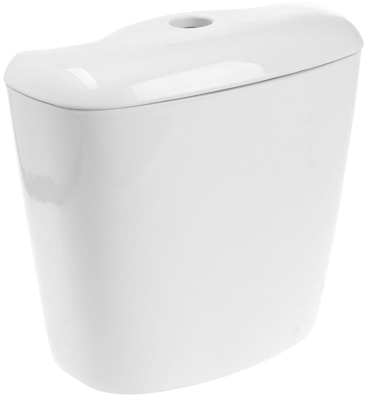 Унитаз компакт 