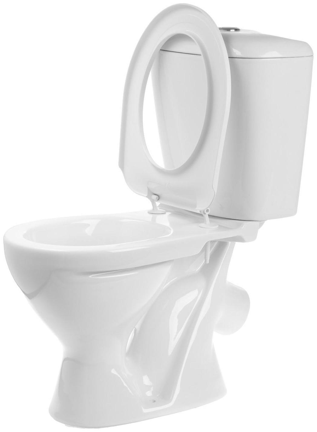 Унитаз компакт 