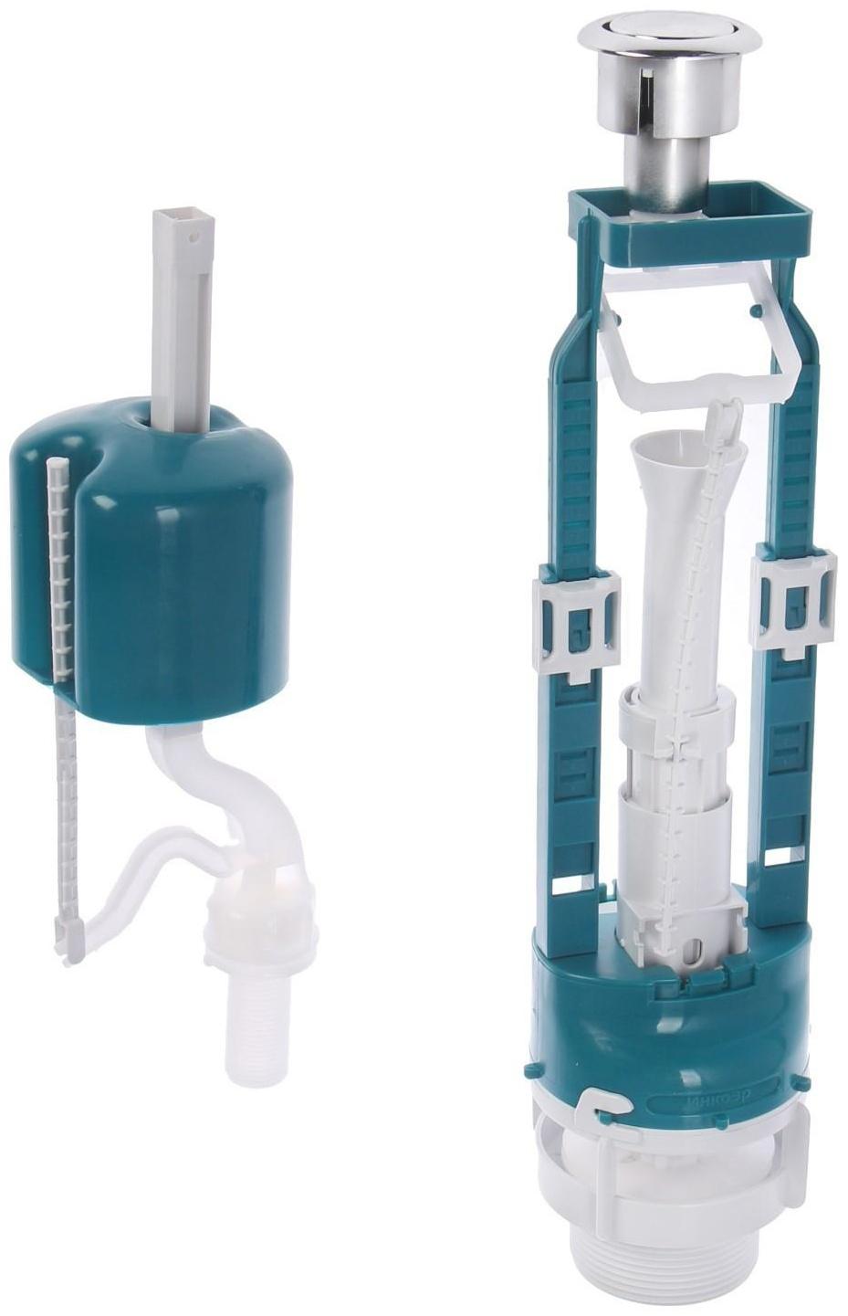 Унитаз компакт 