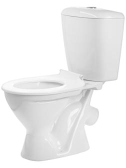 Унитаз компакт 