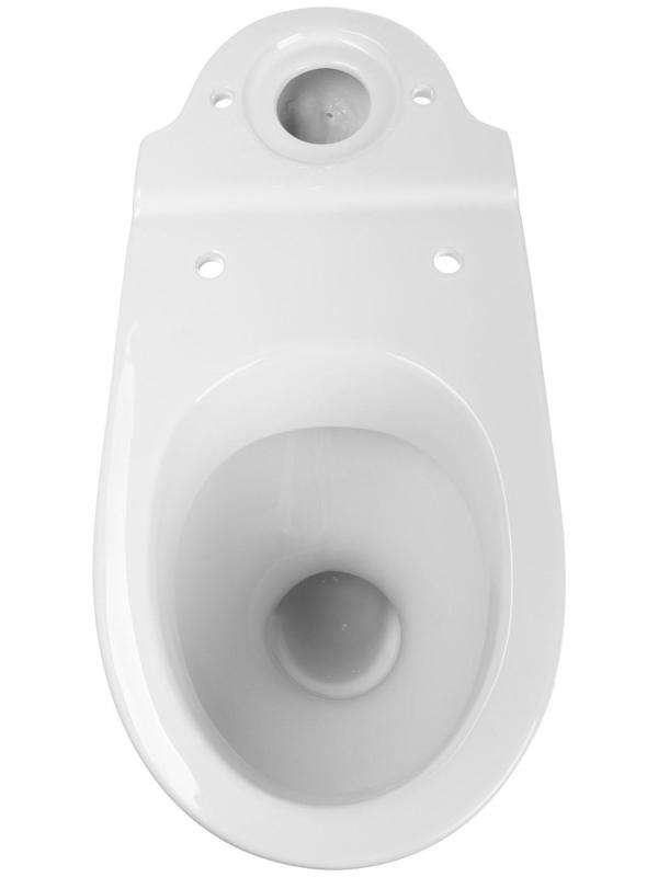 Унитаз компакт 