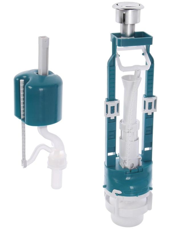 Унитаз компакт 